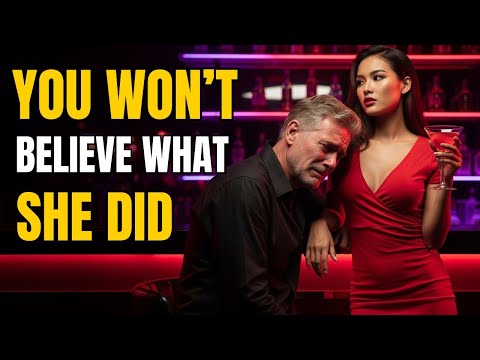 Видео: Мечта пенсионерки-эмигрантки в Паттайе превратилась в игру для замужней женщины!