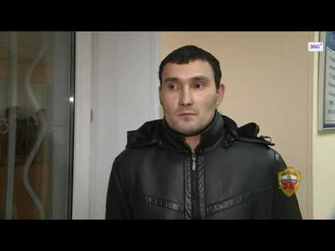 Видео: Строитель не получил денег и спалил квартиру работодателя