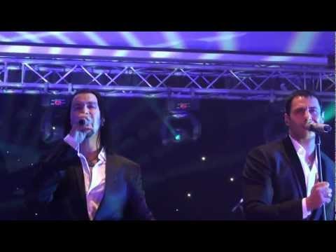 Видео: Чай вдвоём. День Рожденья. Зимняя ассамблея 2012.