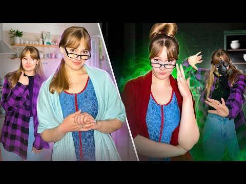 Видео: ЗВИЧАЙНА МАМА VS ТОКСИЧНА МАМА (Перезалив) Пешка