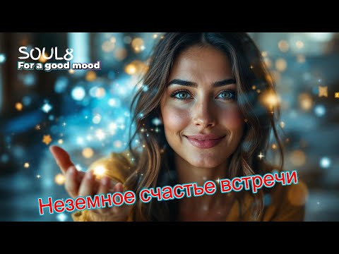 Видео: НЕЗЕМНОЕ СЧАСТЬЕ ВСТРЕЧИ -  Клипы для Души -  TOP Music Videos #песнидлядуши #русские_песни #music