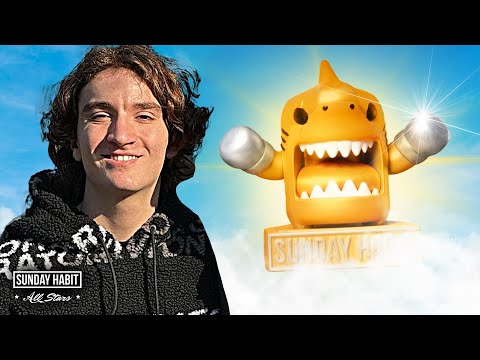 Видео: ИЗНЕНАДАХ АНДИ СЪС ЗЛАТНА ФИГУРКА