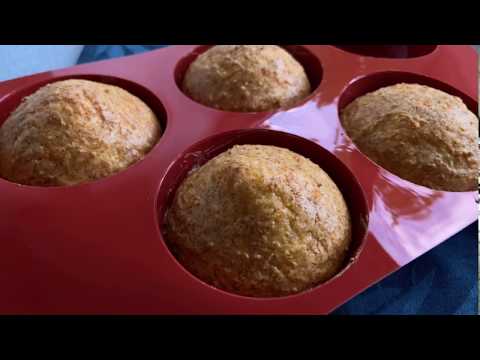 Видео: самые вкусные кето булочки