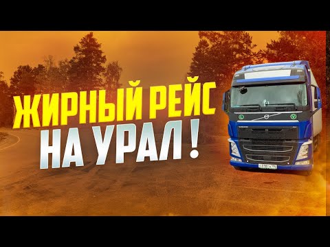 Видео: ПЕРВЫЙ РЕЙС С РЕФОМ)) ВЫХОЖУ ИЗ РЯДОВ ДАРМОВОЗОВ!?