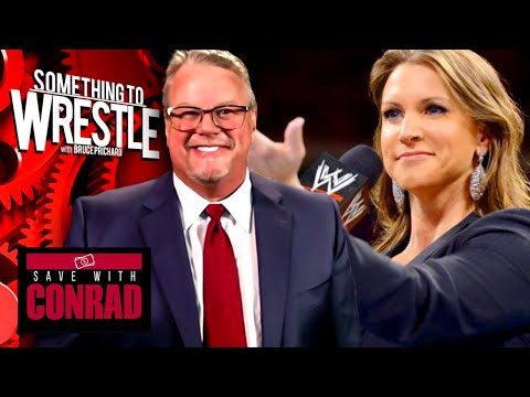 Видео: Брюс Причард раскритиковал увольнение Стефани Макмэн