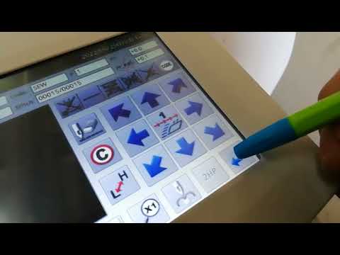 Видео: Создание шаблона JACK T3020