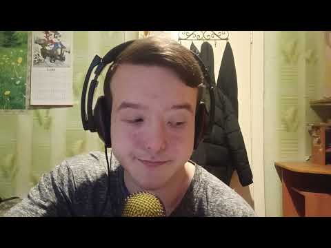 Видео: АСМР вопрос ответ