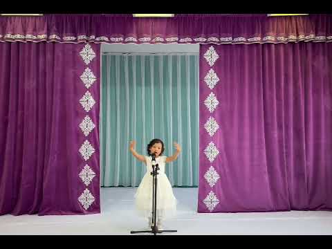 Видео: "Әжетайым" әні