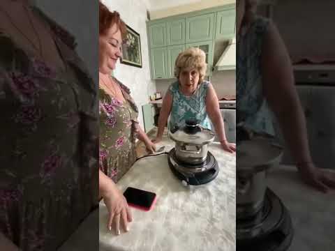 Видео: Готовим плов в гостях у Ларисы Рубальской