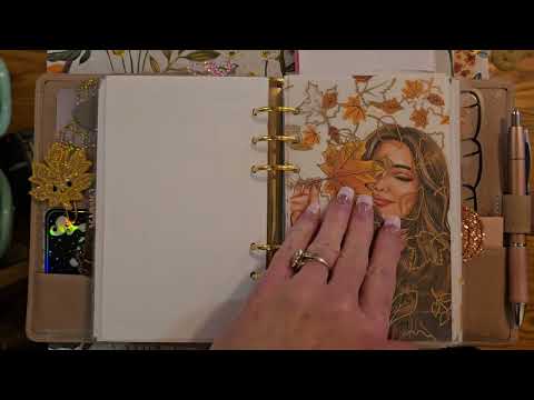 Видео: Планировщик на ноябрь