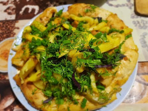 Видео: Нон бости в казане.