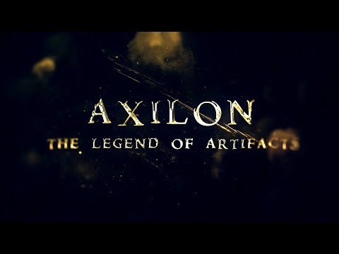 Видео: Axilon: Legend of Artifacts-Prologue - Гоблины-гопники ► Первый взгляд