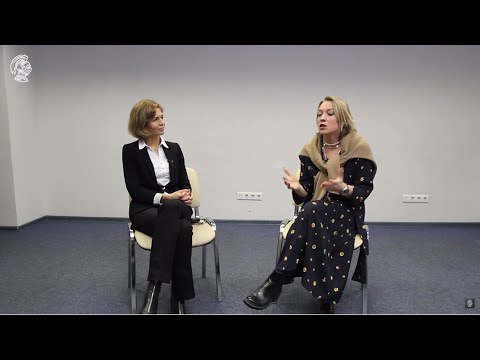 Видео: ЕЛЕНА ЕРШОВА. О жизни и карьере, Корпоративный юрист (подкаст с Ольгой Субота #5)