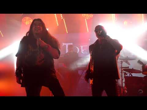 Видео: JOE LYNN TURNER & АХАТ - Burn (DEEP PUPLE cover), Joy Station club 17.09.2023