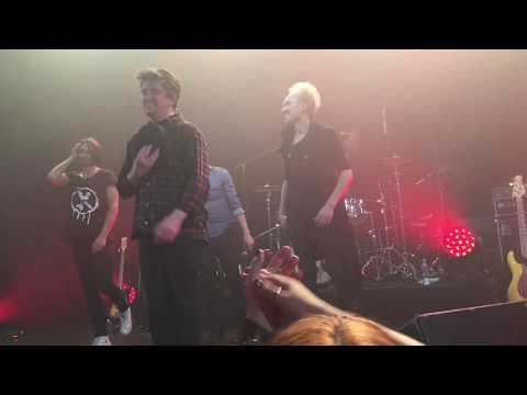 Видео: Animal ДжаZ | Концерт по заявкам | СПб | 8.03.20 | Часть 3