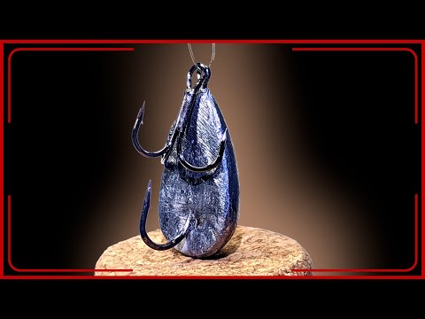 Видео: ПОЖАЛЕЕШЬ если не сделаешь | ПРОВЕРЕННАЯ ВРЕМЕНЕМ блесна на окуня!