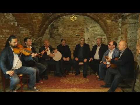 Видео: группа грузинского многоголосия  "acapella - Saqartvelo" +79263939755