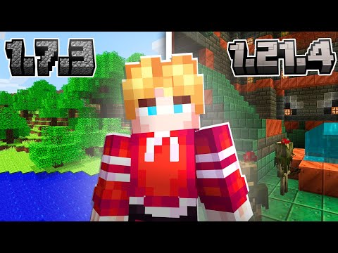 Видео: Что если, Майнкрафт Продолжил РАЗРАБАТЫВАТЬ НОТЧ? - Better Than Adventure!