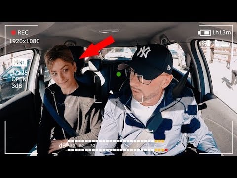 Видео: Пассажирка забыла деньги / расплатилась услугой