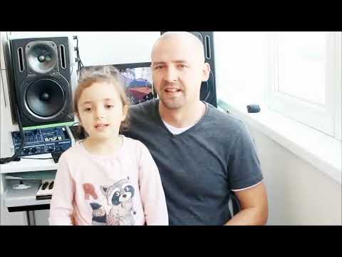 Видео: Raya i Roman Gyolski - Haide Kalino da idem / Рая и Роман Гьолски- Хайде Калино да идем