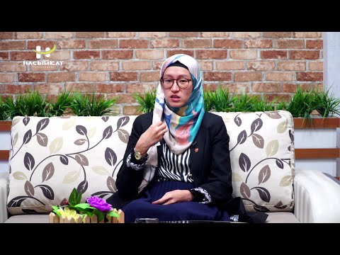 Видео: Куранды канча убакытта жаттаса болот//Ыйман булагы//Ижазалуу хафиза Гульфарида Садибакас кызы