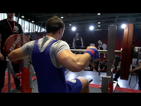 Видео: ЛУЦЕНКО. Тренировки с Сарычевым #6. СОРЕВНОВАНИЯ / СКОЛЬКО ПОЖАЛ И ЧТО ДАЛЬШЕ.
