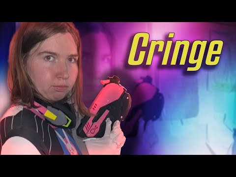 Видео: Съёжиться, съёжиться.