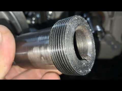 Видео: Литровый Лифан на Буран  Без литра не разберёшься