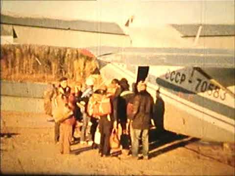 Видео: Клип 16  Серёга Санин