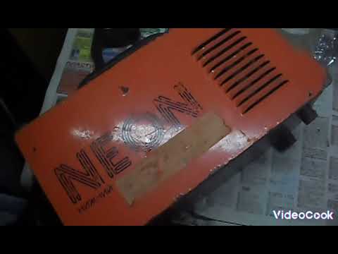 Видео: Neon ВД 160 (старый).Мечта по карману,или почему я его выбрал