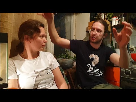 Видео: Как стать зоологом (биологом). История гидробиолога от Лены