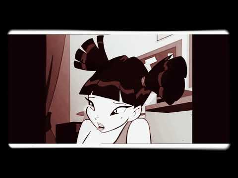 Видео: Клуб Винкс- Муза | Муза и Ривен | дора- Дорадура / #клип #клипвинкс #винкс #фея #муза