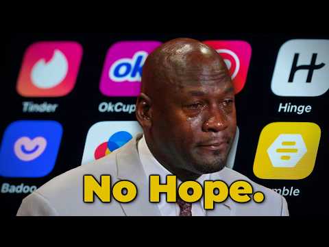 Видео: Знакомства с представителями поколения Z не имеют смысла…