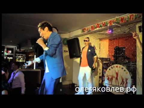 Видео: Олег Яковлев. Кукла Маша