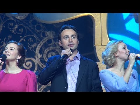 Видео: Ах, этот вечер...