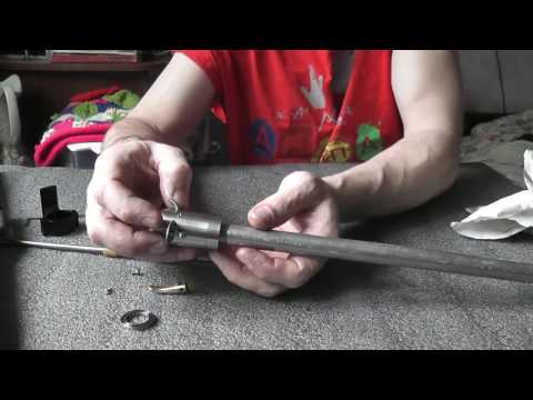 Видео: Видео от подписчика Вилли Сапед: Доработка РПП в пневмовакуум