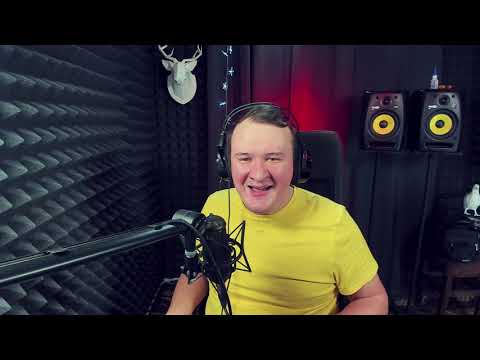 Видео: Юность в сапогах (Gachi Version) OsterMine cover