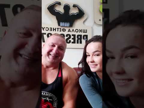 Видео: Первый прямой эфир (запись по просьбам зрителей)