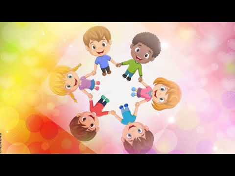 Видео: Музична гра "ЧАРІВНИЙ ОБРУЧ"