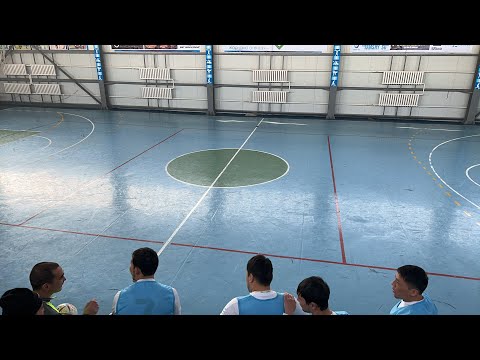 Видео: Порт Арал - Сыр маржаны (Liga A)