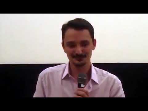 Видео: вахштайн 200813