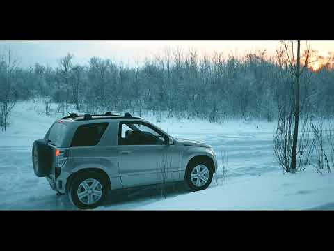 Видео: Japaнутые | Suzuki Grand Vitara