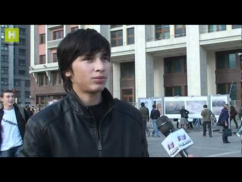 Видео: БЕЗ ЕДИНОГО РАЗРЫВА