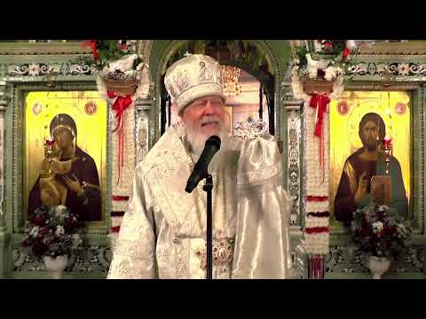 Видео: Мы, что то НЕ ПОНИМАЕМ??? #ЕпископАВГУСТИН(Анисимов)(на покое) #ЗаписьЭФИРА