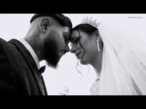 Видео: 1.част.Сватбения Ден на Гергана и Асен..гр Харманли  Ork KRISTALI