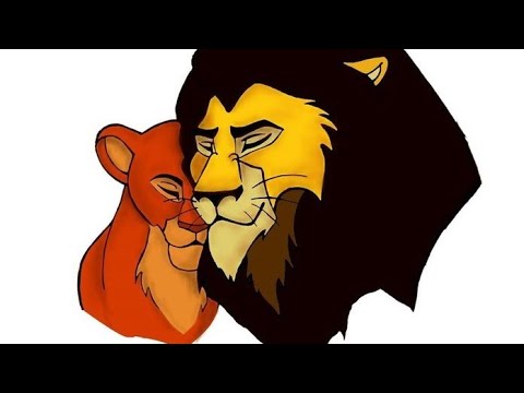 Видео: Комикс:Король лев- ,,Новый принц".Часть #11.