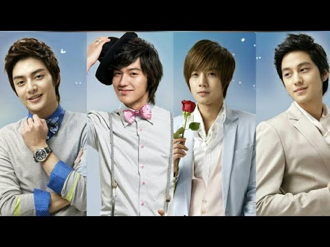 Видео: SHINEE - STAND BY ME (Boys Over Flowers OST) Кириллизация | Мальчики краше цветов