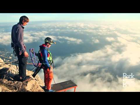 Видео: Ай-Петри, 4 ноября, Казаноков Азамат