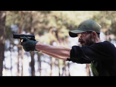 Видео: Выжимаем всё из KWC TAURUS 24/7