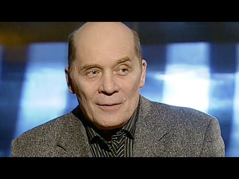 Видео: Александр Филиппенко. Линия жизни / Телеканал Культура